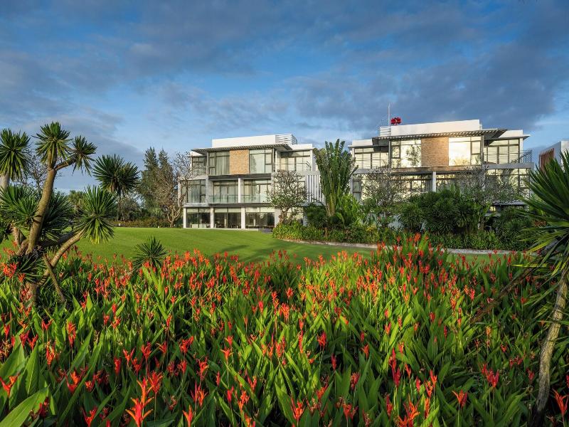 Montgomerie Links Villas Hoi An image