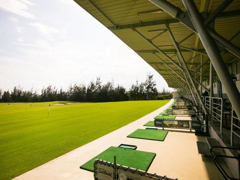 Montgomerie Links Villas Hoi An image