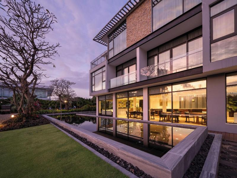 Montgomerie Links Villas Hoi An image