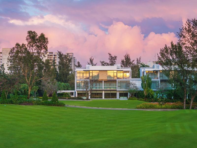 Montgomerie Links Villas Hoi An image