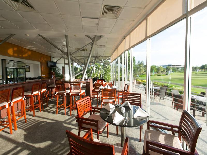 Montgomerie Links Villas Hoi An image