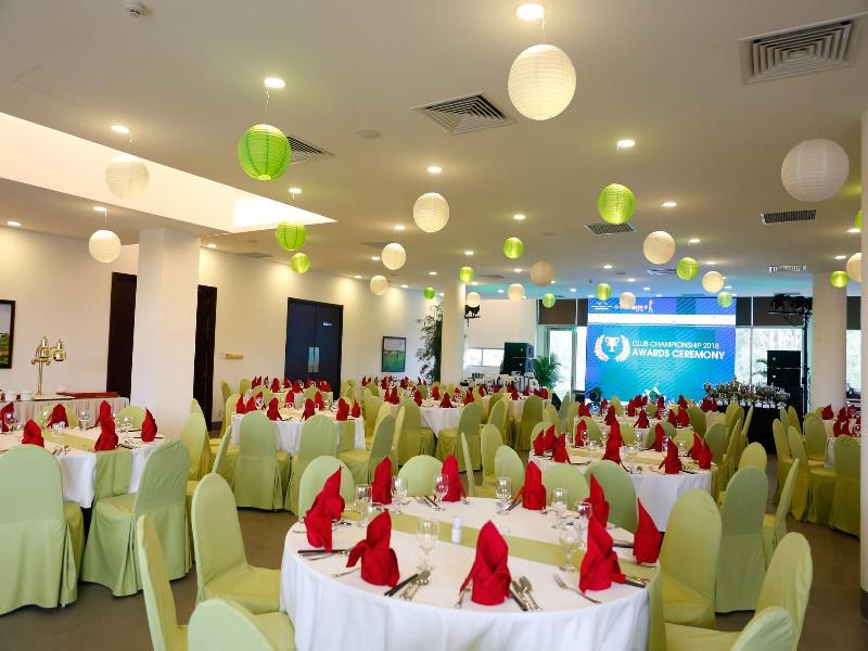 Montgomerie Links Villas Hoi An image