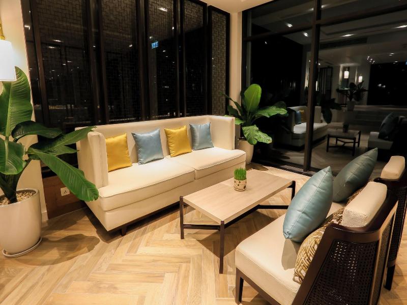 Montgomerie Links Villas Hoi An image