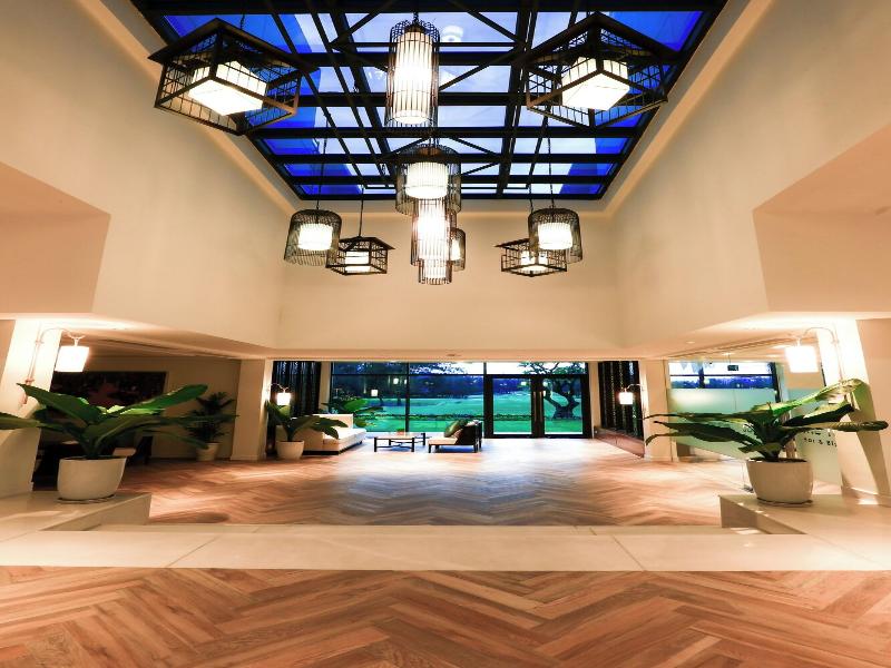 Montgomerie Links Villas Hoi An image