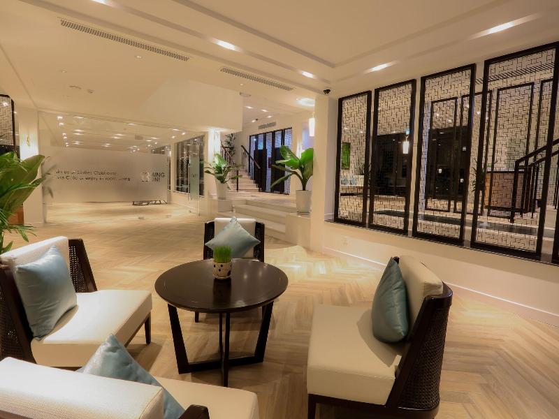 Montgomerie Links Villas Hoi An image