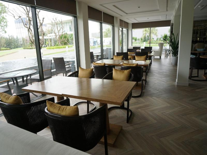 Montgomerie Links Villas Hoi An image