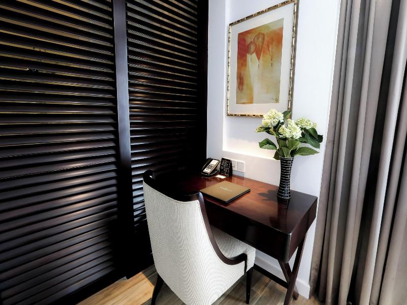 Montgomerie Links Villas Hoi An image