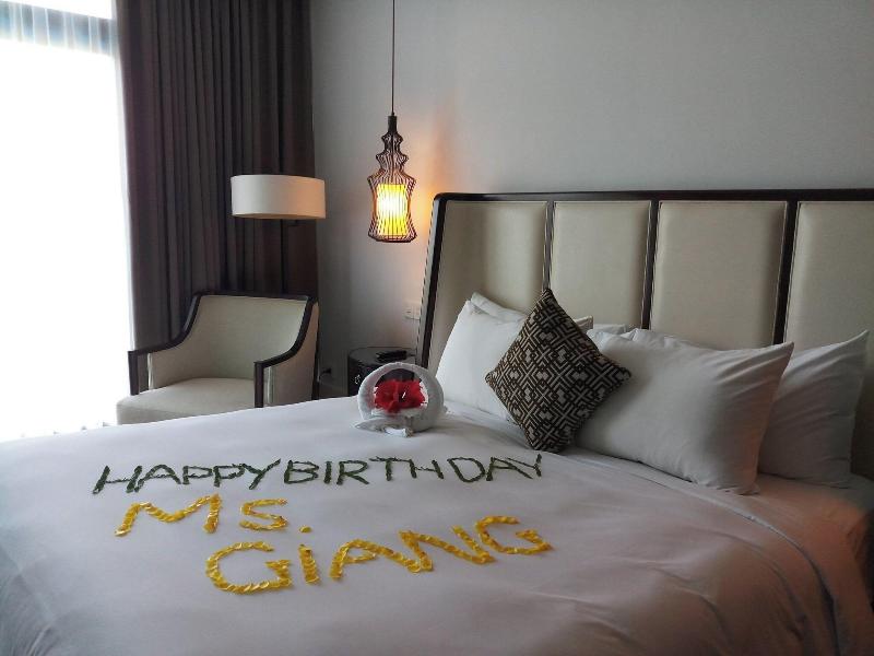 Montgomerie Links Villas Hoi An image