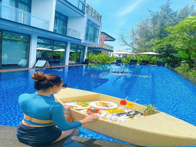 Montgomerie Links Villas Hoi An image