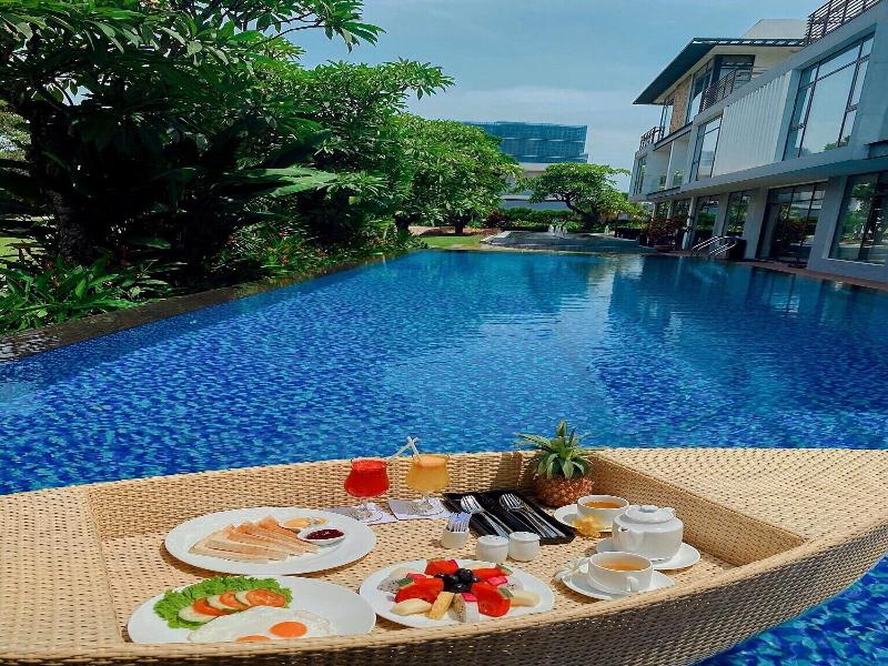 Montgomerie Links Villas Hoi An image
