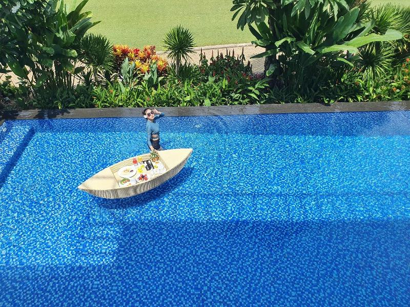Montgomerie Links Villas Hoi An image