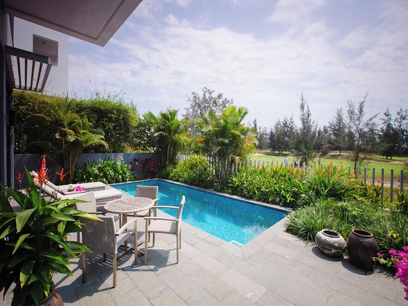 Montgomerie Links Villas Hoi An image