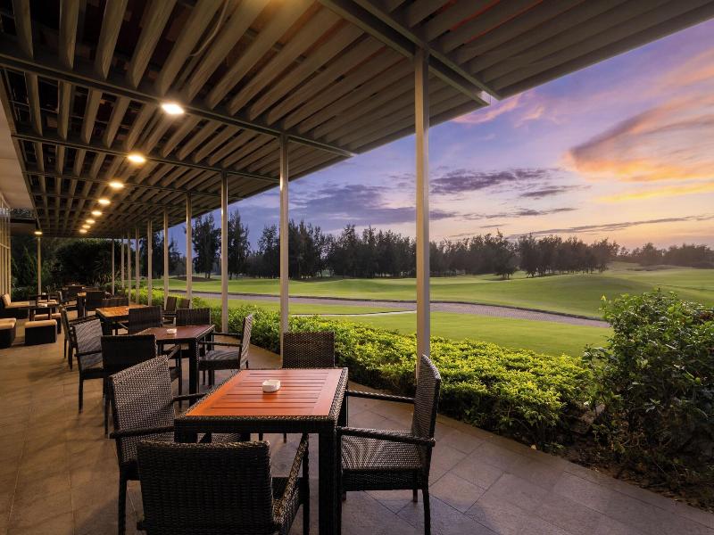 Montgomerie Links Villas Hoi An image