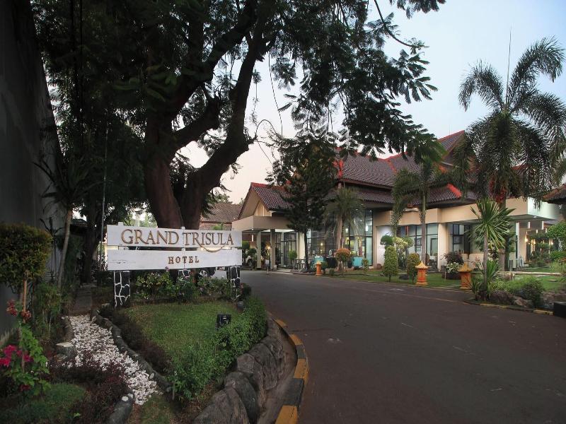 Grand Trisula Indramayu