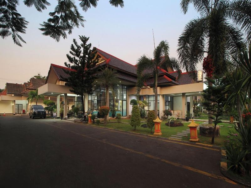 Grand Trisula Indramayu