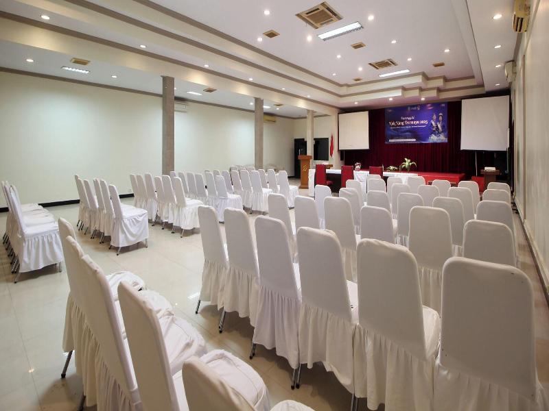 Grand Trisula Indramayu