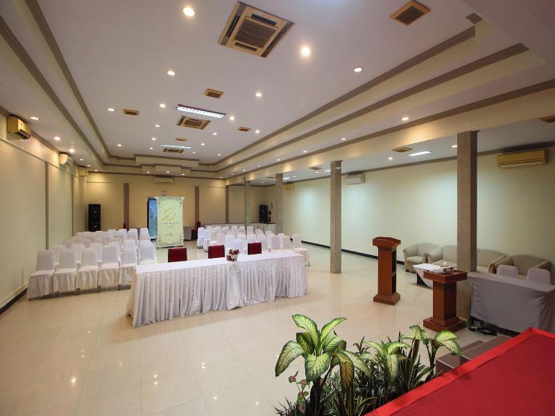 Grand Trisula Indramayu