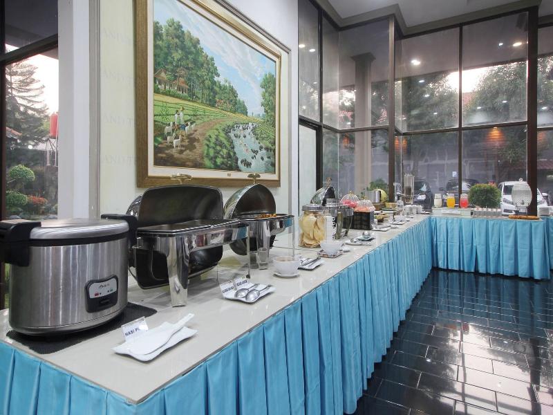 Grand Trisula Indramayu
