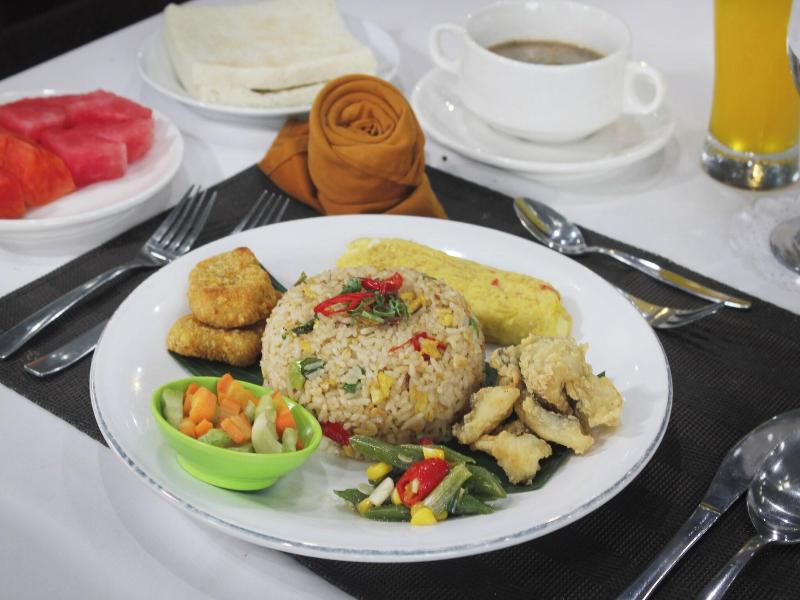 Grand Trisula Indramayu