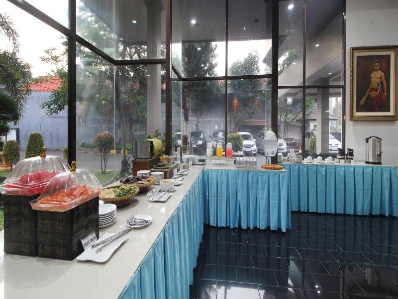 Grand Trisula Indramayu