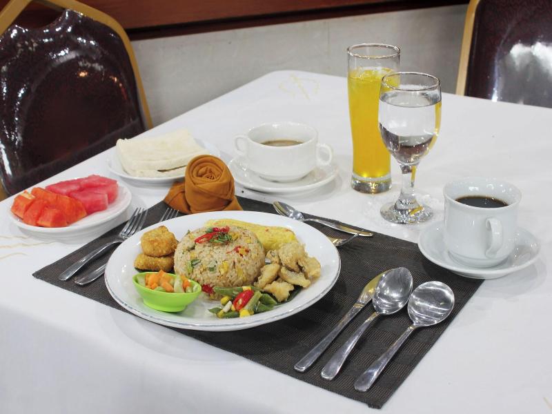 Grand Trisula Indramayu