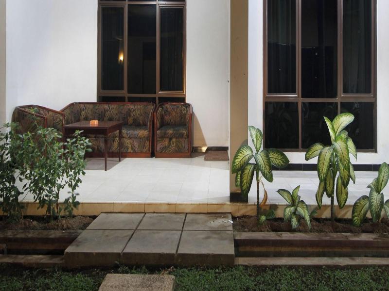 Grand Trisula Indramayu