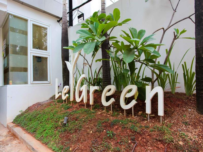 LeGreen Suite Kuningan image