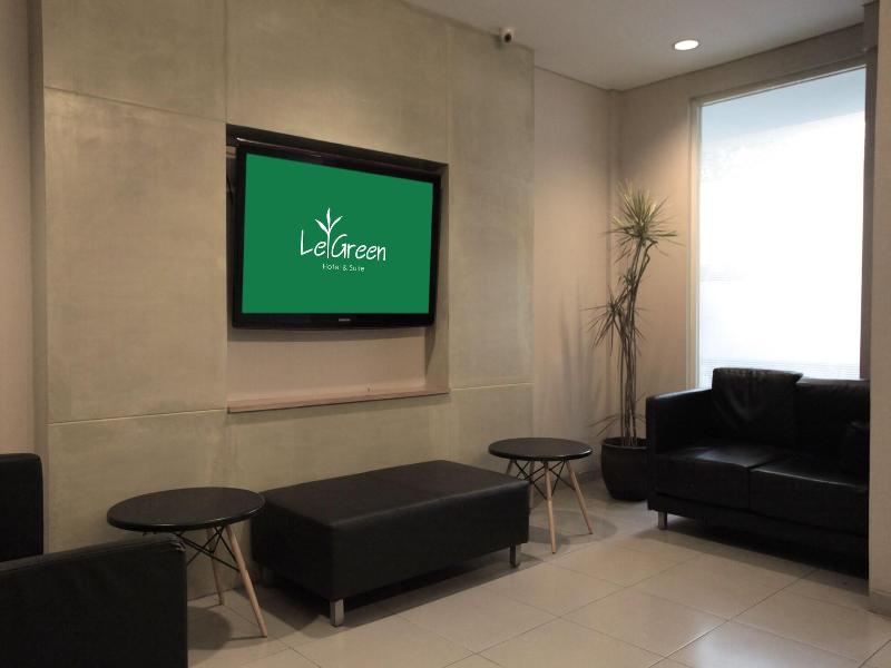 LeGreen Suite Kuningan image