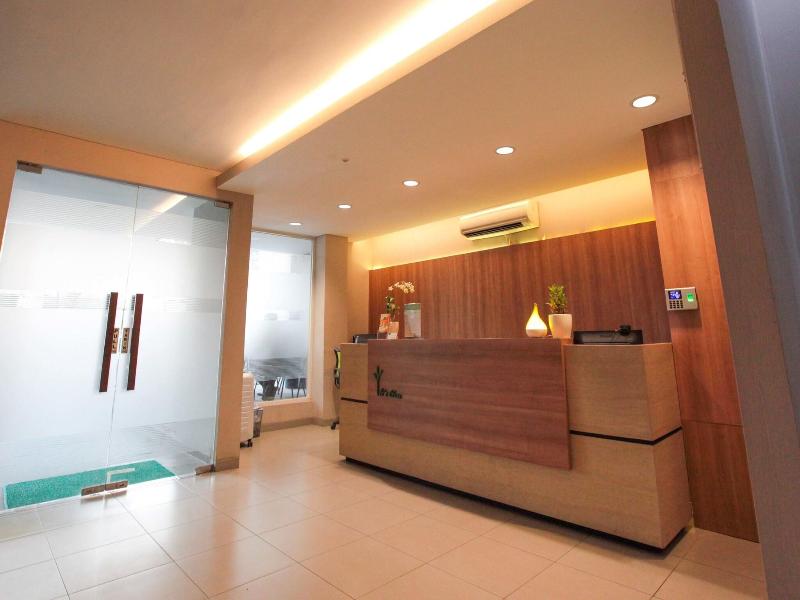 LeGreen Suite Kuningan image