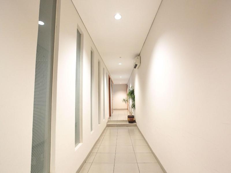 LeGreen Suite Kuningan image