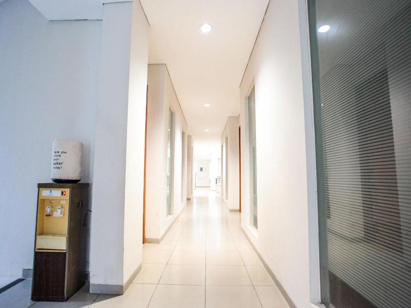 LeGreen Suite Kuningan image