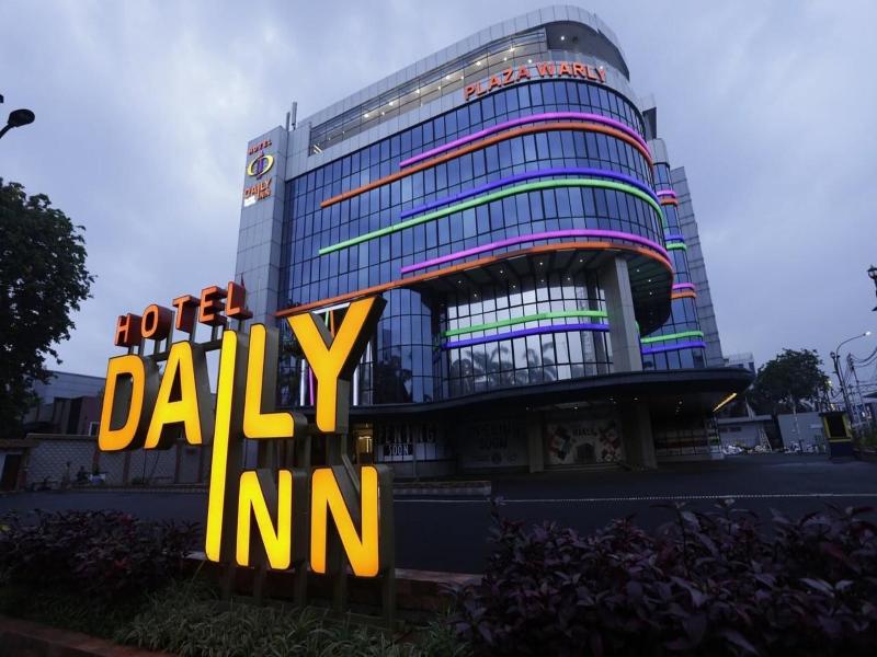 Daily Inn image