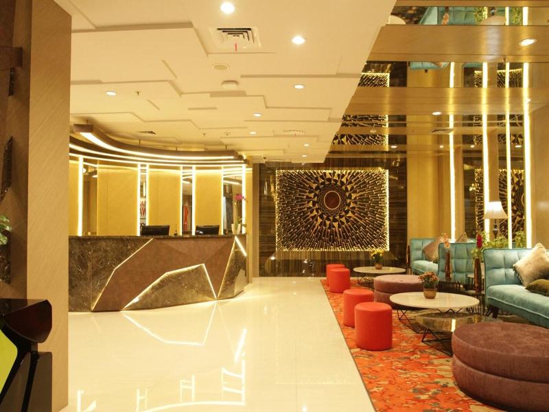 Daily Inn image