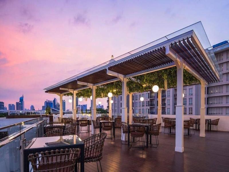Daima Norwood Hotel image
