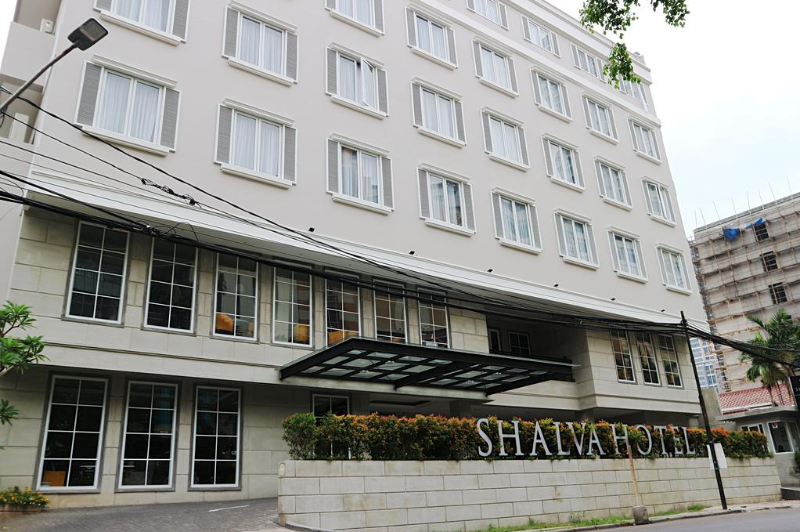 Shalva Jakarta