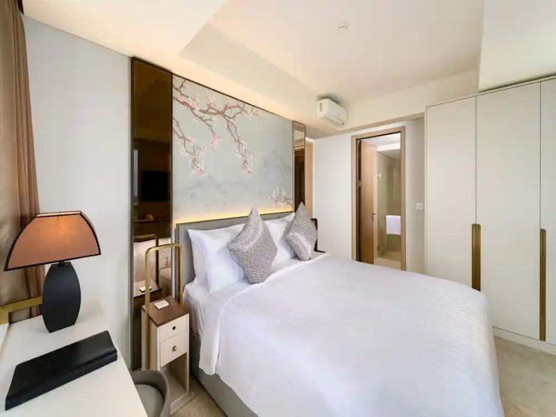 Oakwood PIK Jakarta image