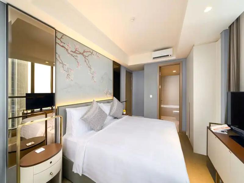 Oakwood PIK Jakarta image