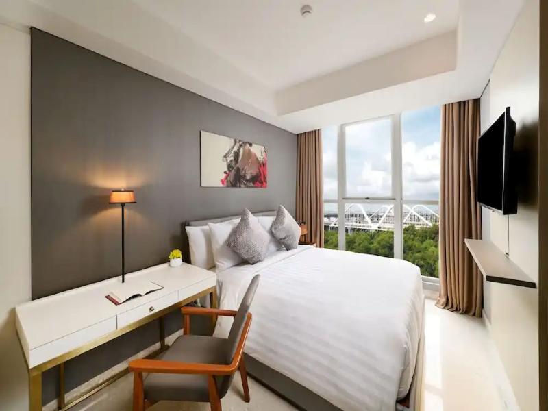 Oakwood PIK Jakarta image