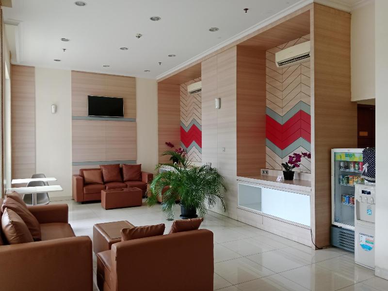 Astera Hotel Bintaro