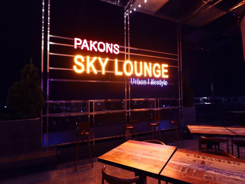 Pakons Prime Hotel image