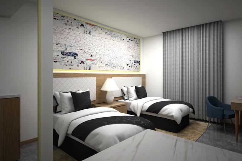 Pakons Prime Hotel image