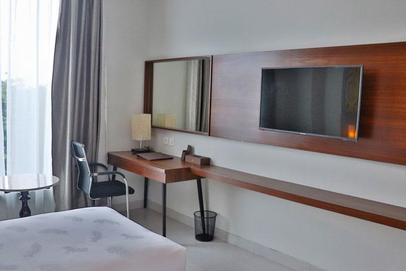 Pakons Prime Hotel image