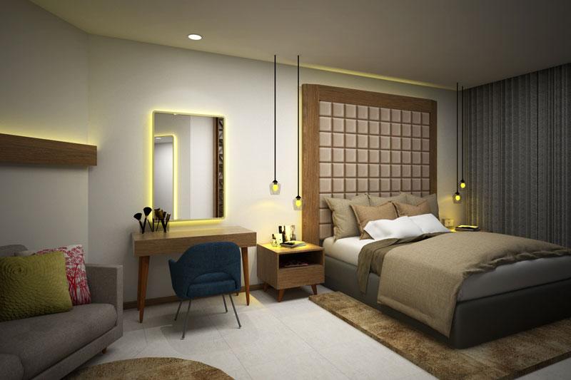 Pakons Prime Hotel image