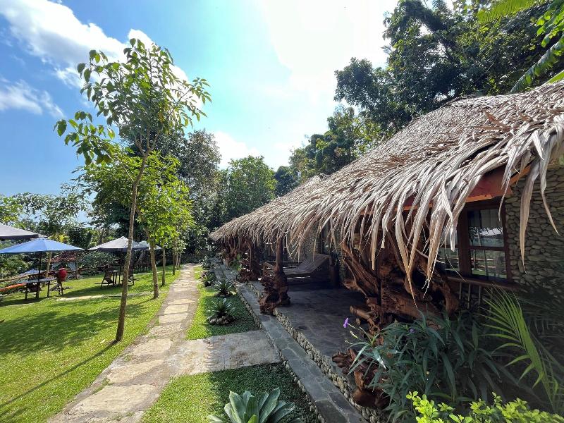 Rajaklana Resort image