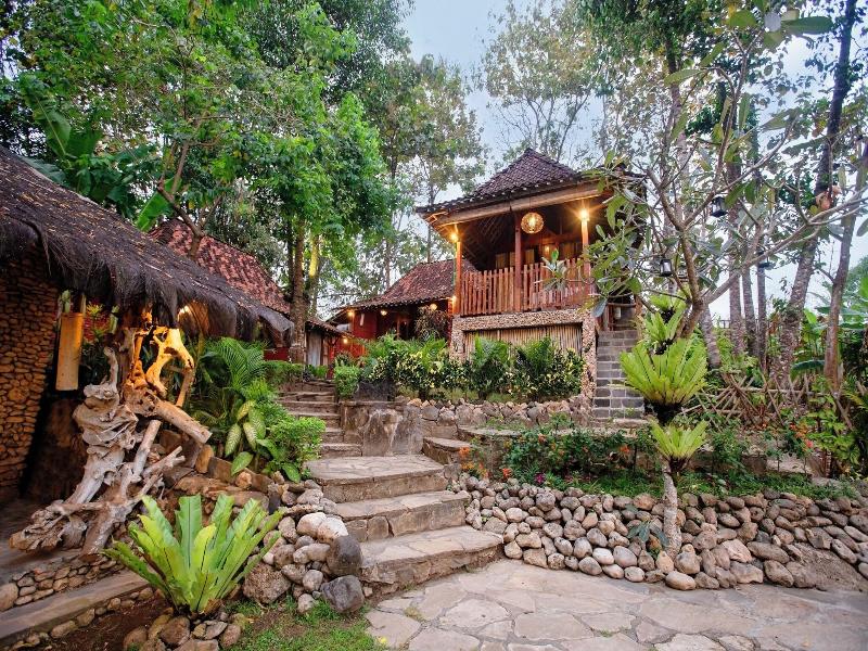 Rajaklana Resort image