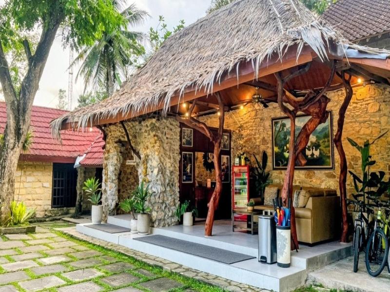 Rajaklana Resort image