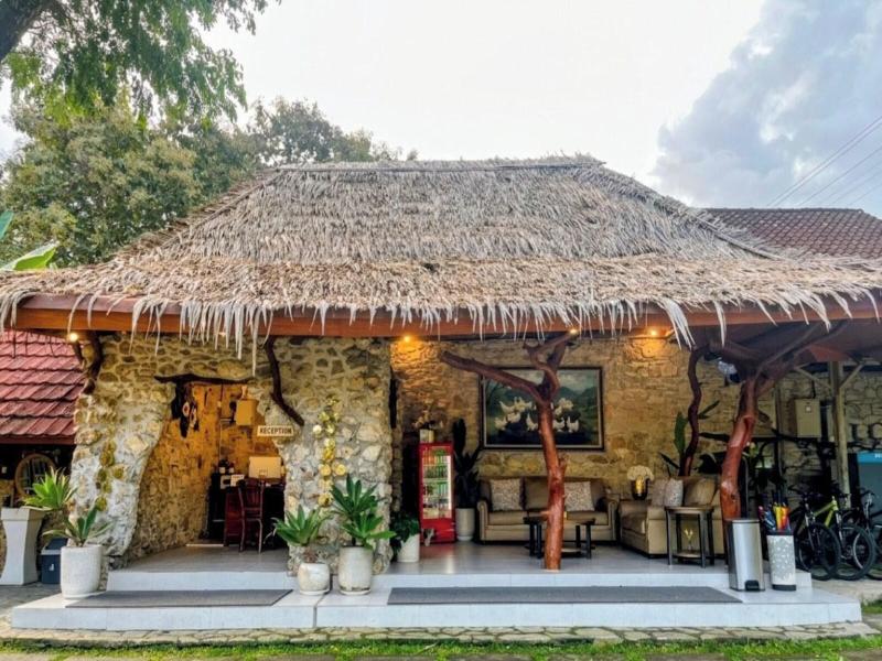 Rajaklana Resort image