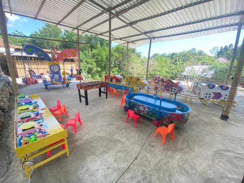 Rajaklana Resort image