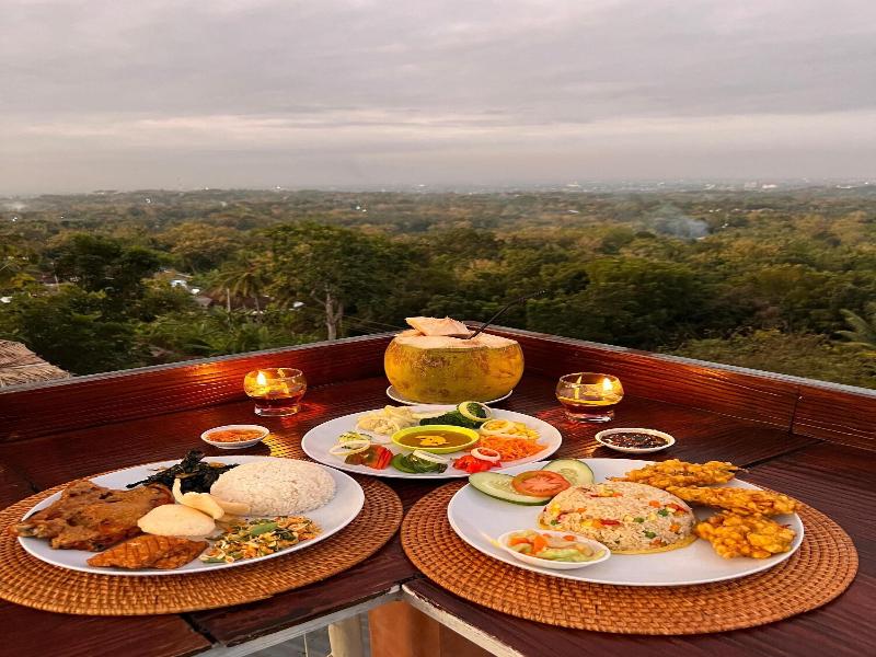 Rajaklana Resort image