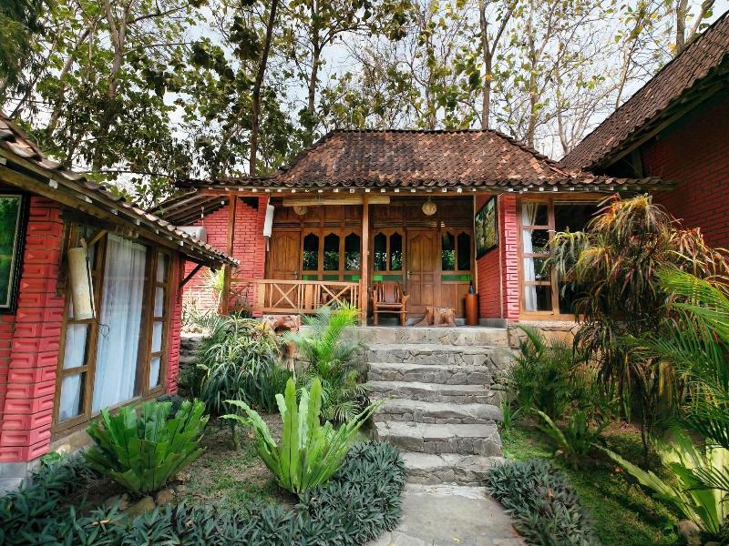 Rajaklana Resort image